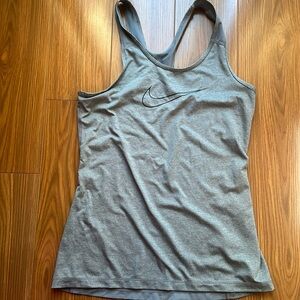 Nike dri-fit tank